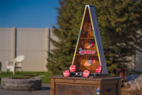 bossy toss poki|a holes bean bag toss game.